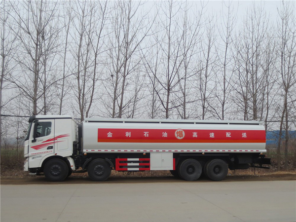 North Benz Beiben 35000liters 12 tyre RHD OR LHD Weichai Engine Carbon steel tanker material refuel truck For Sale
