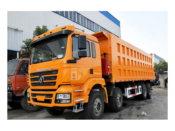 SHACMAN F3000 290hp  25 Ton 40 Ton  Euro 2 12 Wheeler Dumper Lorry
