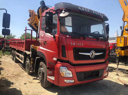 CLW group Chengli Special Automobile Co.,ltd  This is a operation video to you how to operation a xcmg truck mounted crane telescopic lorry crane