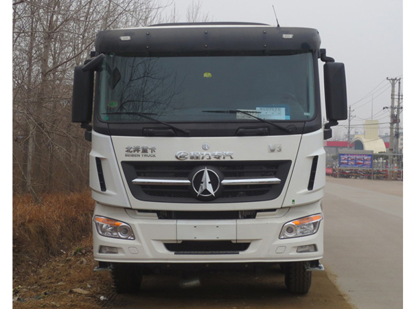 North Benz Beiben 35000liters 12 tyre RHD OR LHD Weichai Engine Carbon steel tanker material refuel truck For Sale
