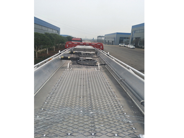 FAW J6 30000liters Mobile Refueling Tanker Truck For Sales