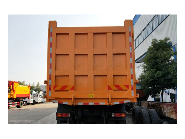 SHACMAN F3000 290hp  25 Ton 40 Ton  Euro 2 12 Wheeler Dumper Lorry