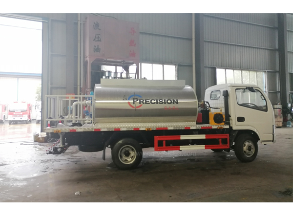 Dongfeng DFAC 3CBM 4CBM 5 CBM Asphalt Spray BITUMEN SPRAYER