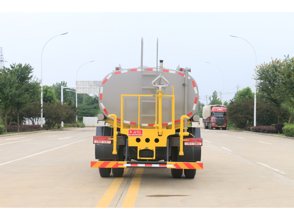 FOTON Forland 10tons Potable Water Tanker Distribution Truck