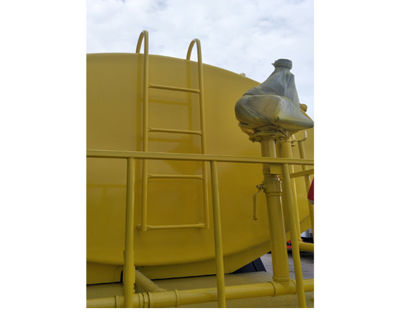 HOWO 340HP Water Sprinkler Truck for Sales