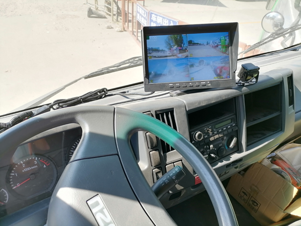 Isuzu Disinfection Truck 60m 80m 100m Disinfectant Pesticide Mist Sprayer Tanker Truck