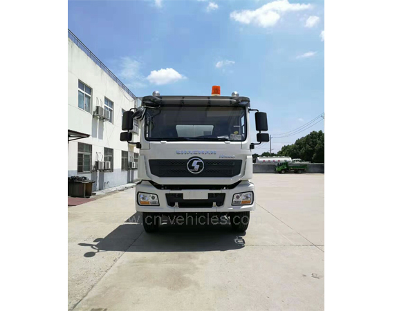 Shacman Shac H3000  25cbm 304-2B Stainless Steel Drink Water Transport Tanker Truck
